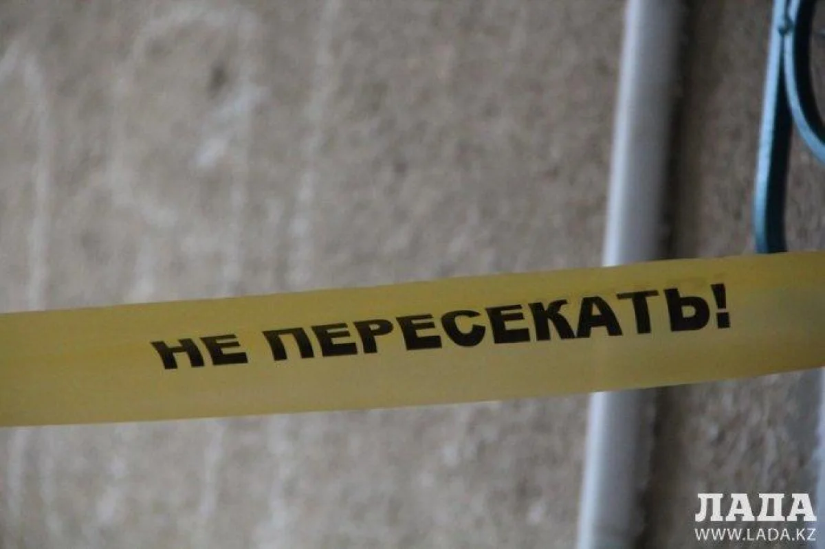 Фото из архива Lada.kz