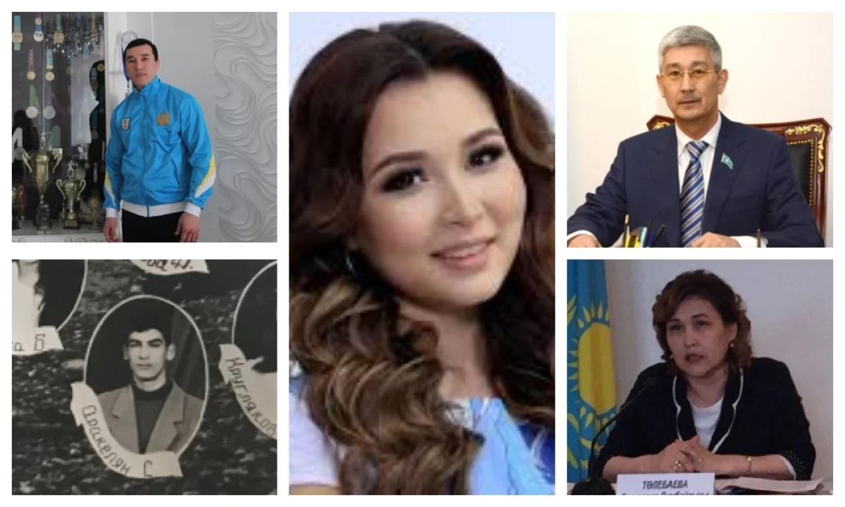 Коллаж lada.kz