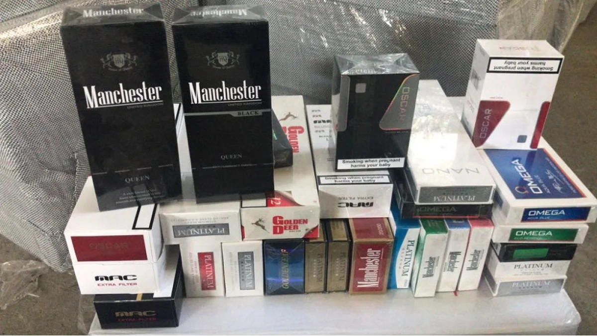 Фото пресс-службы ДВД Мангистау