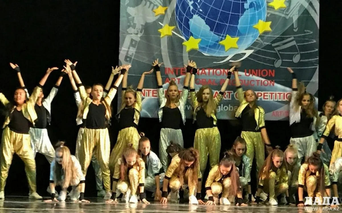 Фото предоставили участники фестиваля