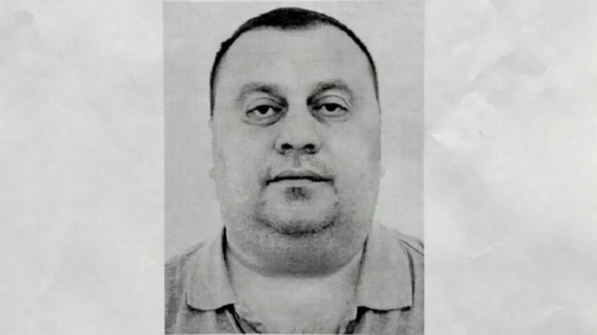 Ориентировка