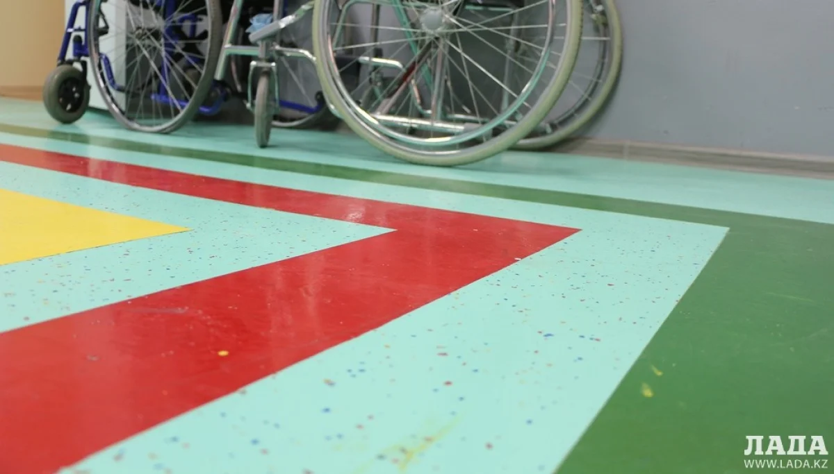 Триаж-система в МОБ. Фото автора и Рашида Исмагилова