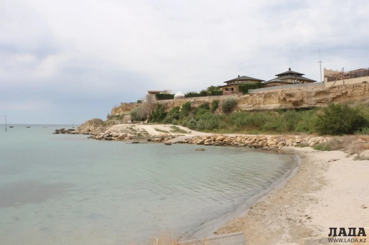 Фото Рашида Исмагилова