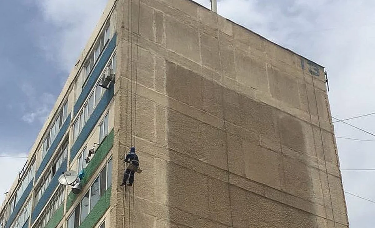 Фото пресс-службы акимата Актау