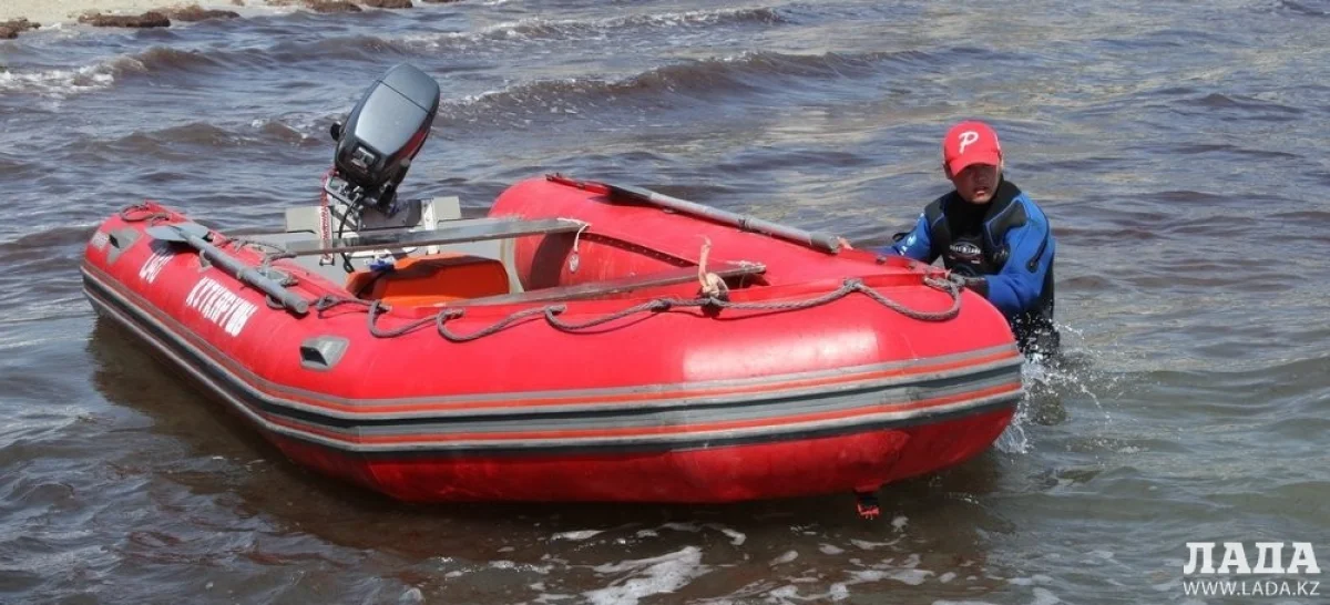 Фото из архива Lada.kz