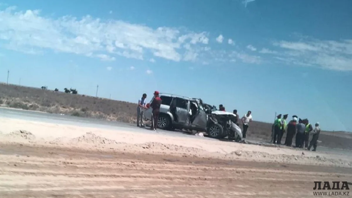 На месте происшествия