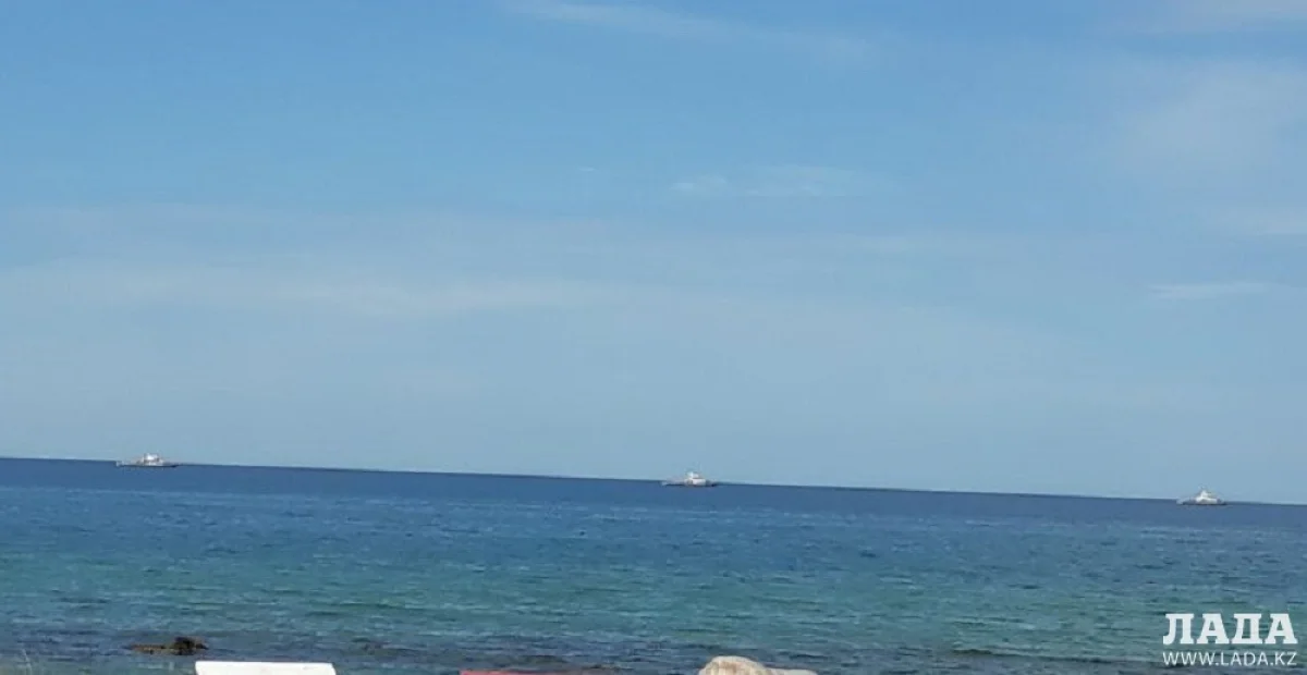 Военные корабли