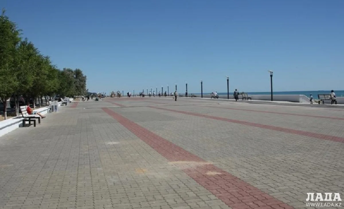 Фото из архива Lada.kz