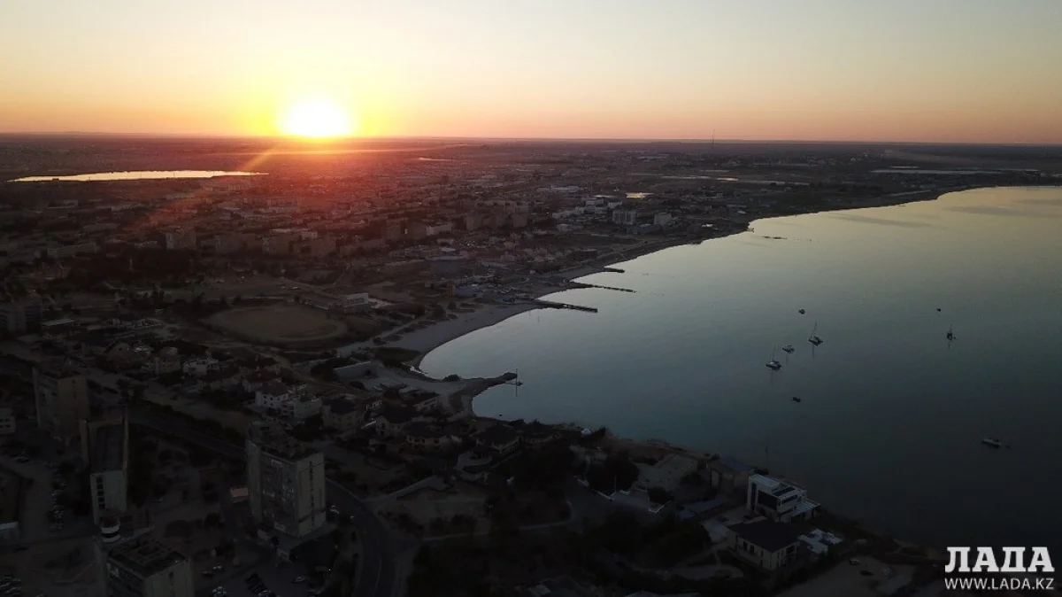 Фото Бейбута Аргынбаева