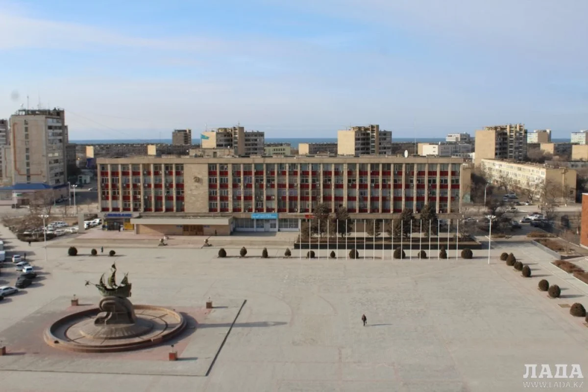 Фото Тимура Ниталиева