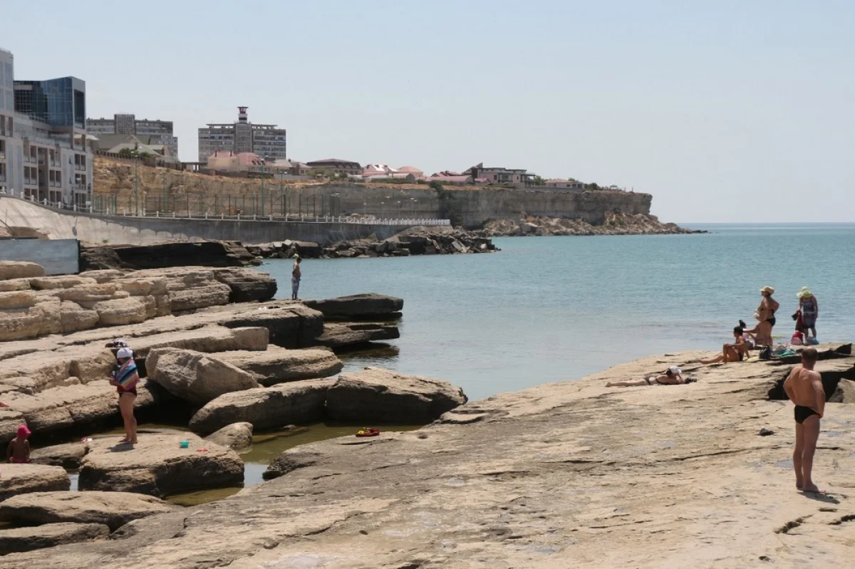 Фото Рашида Исмагилова