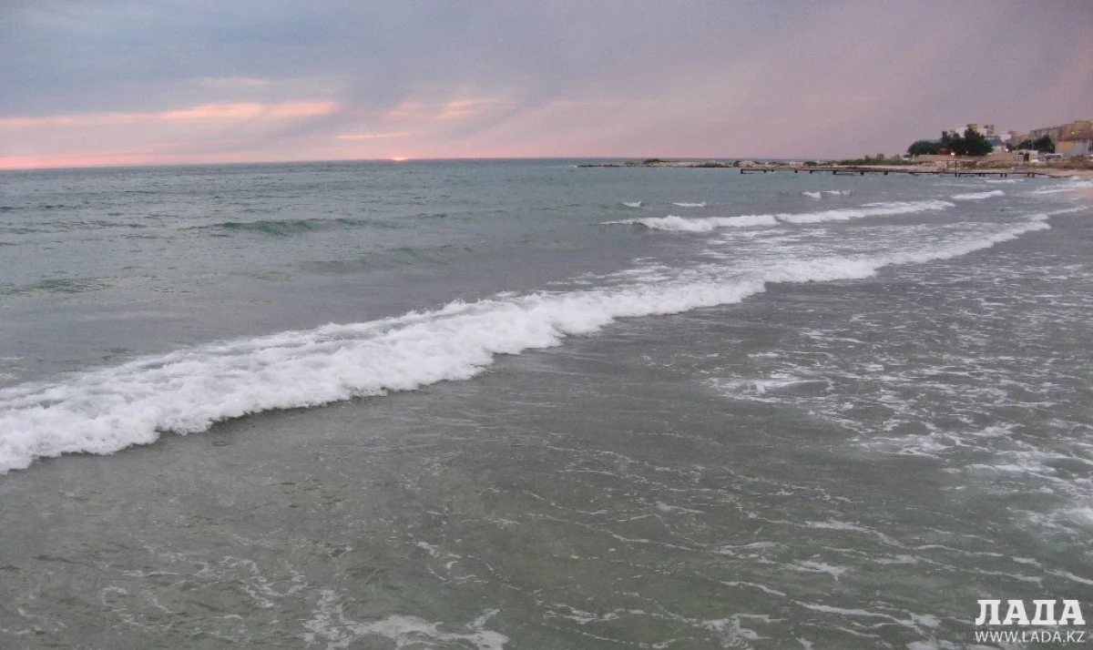 _фото автора из архива Lada.kz