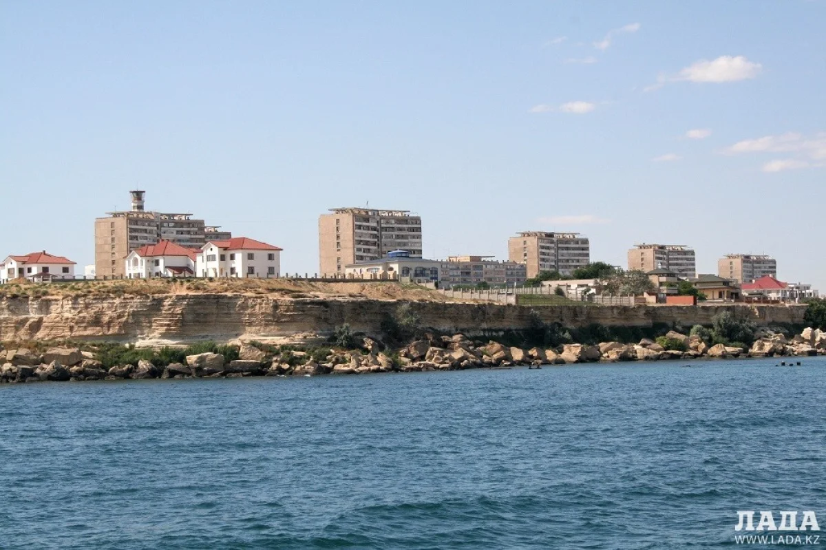 Фото из архива Lada.kz