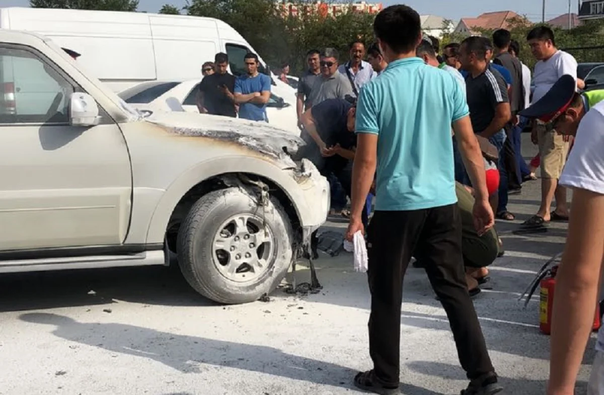 Скриншот видео