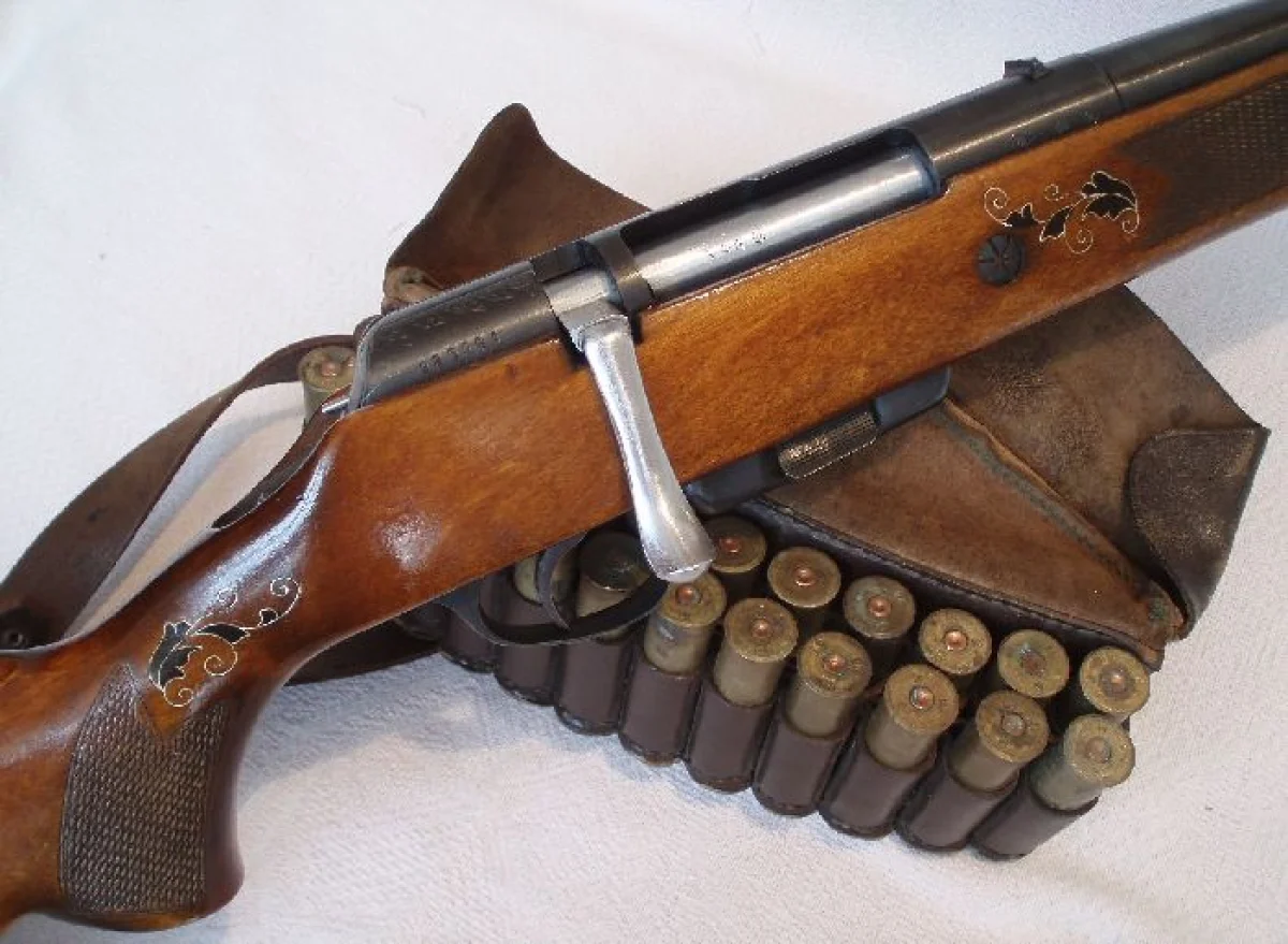 Фото с сайта ohota360.ru