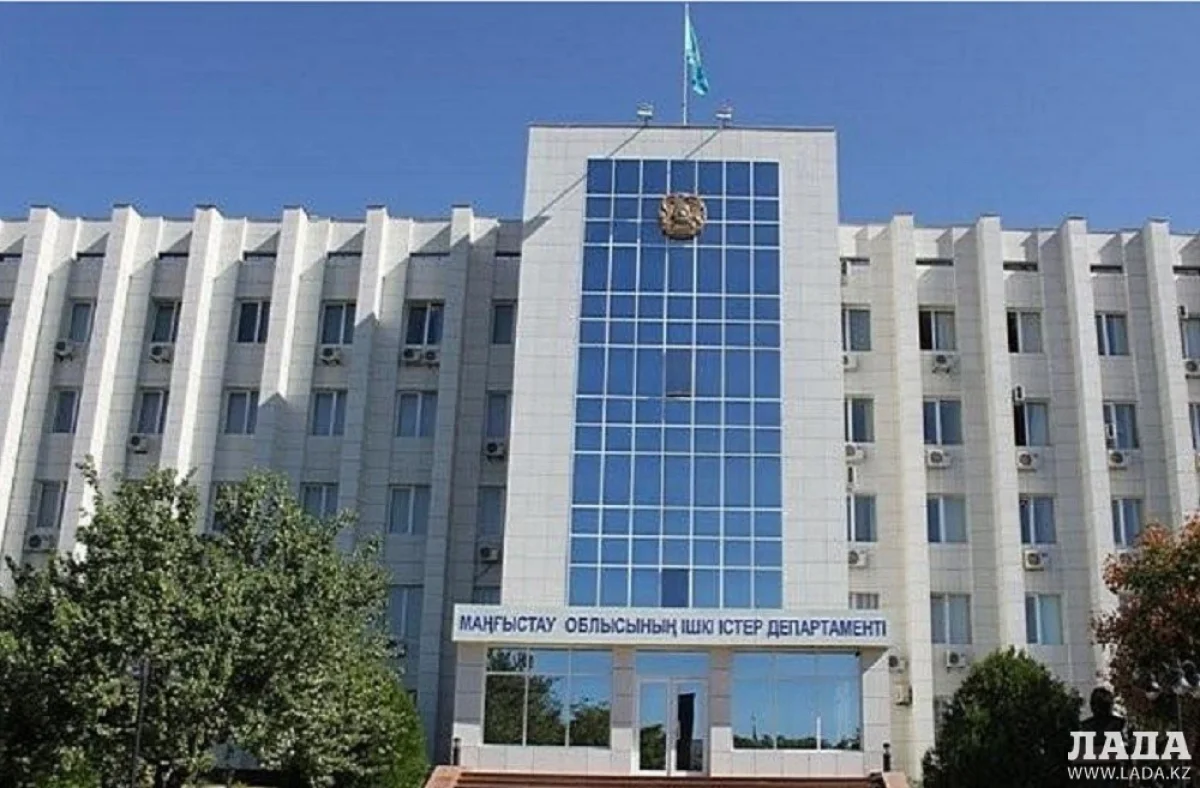 Фото из архива Lada.kz