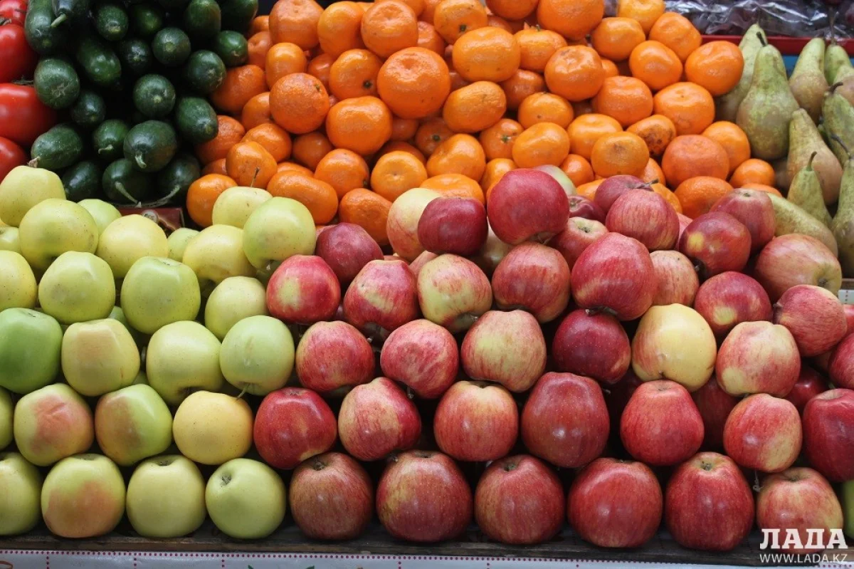 Иллюстративное фото из архива Lada.kz