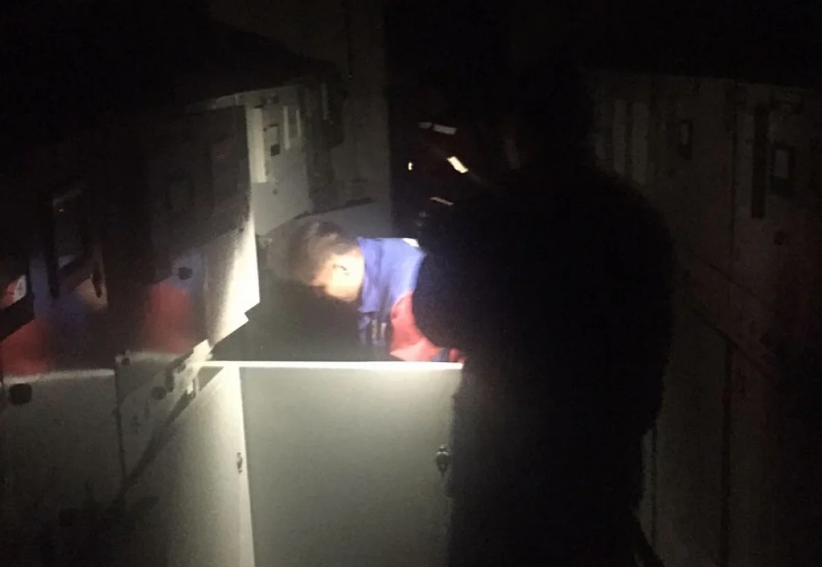 Фото со странички instagram - aktau_akimat