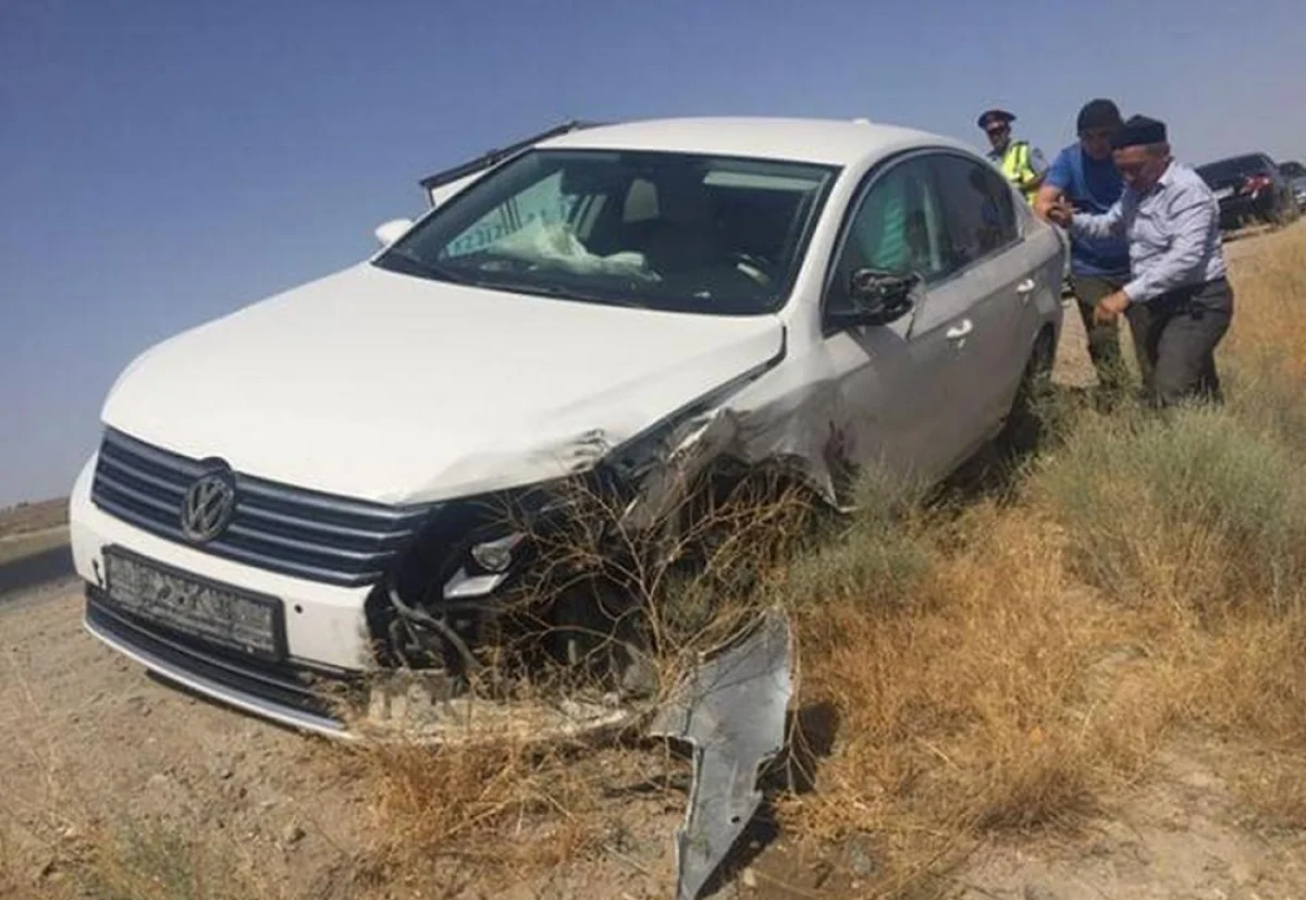 Фото очевидцев