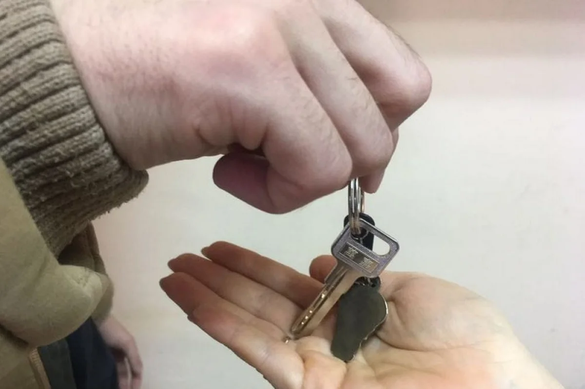 Фото Лианы Рязанцевой из архива Lada.kz