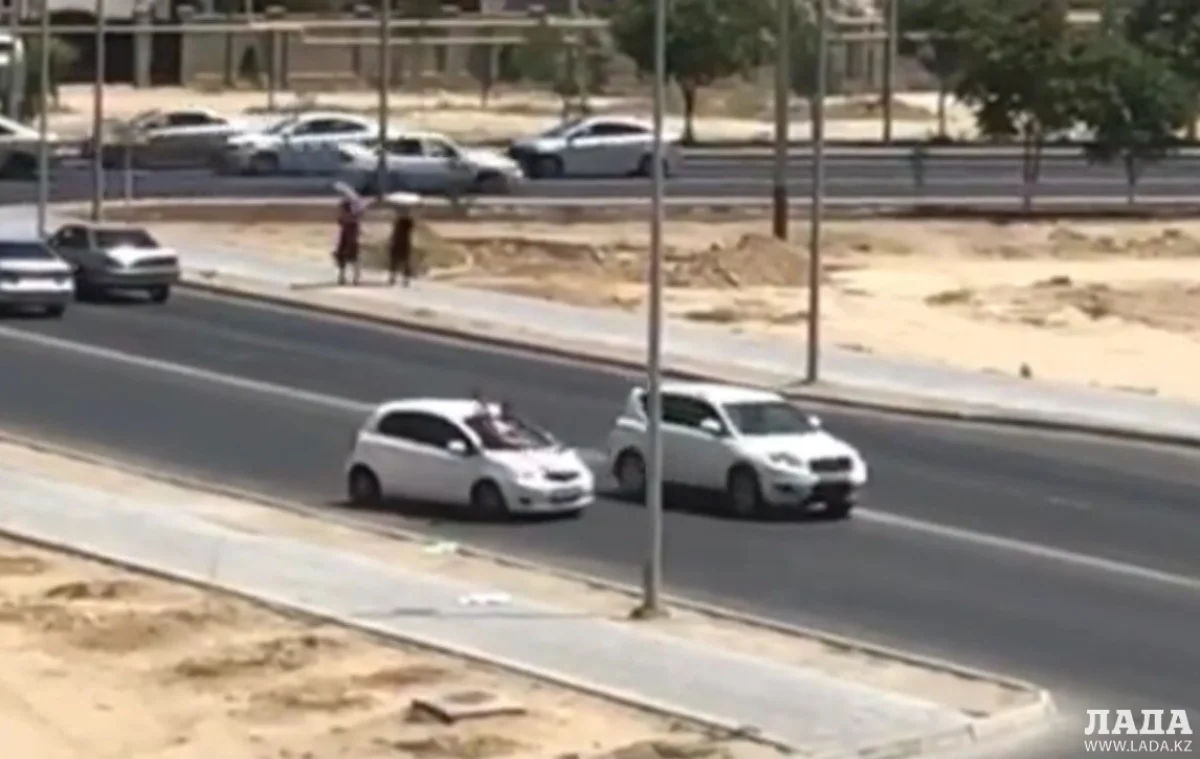 На месте происшествия