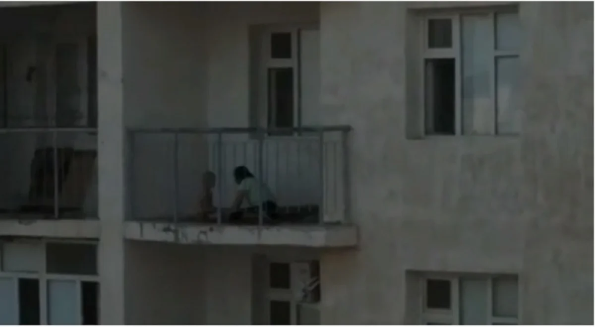 Скриншот видео