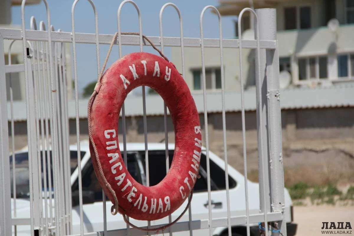 Фото из архива "Лады"