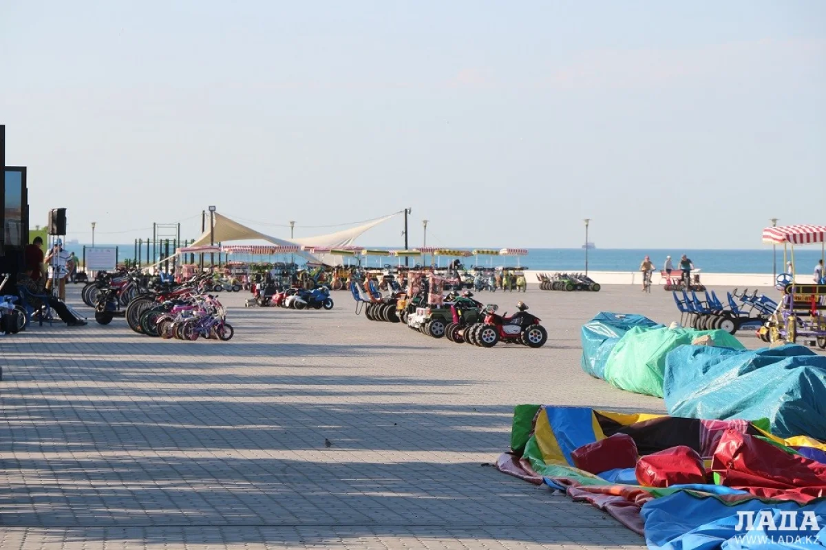 Фото Рашида Исмагилова