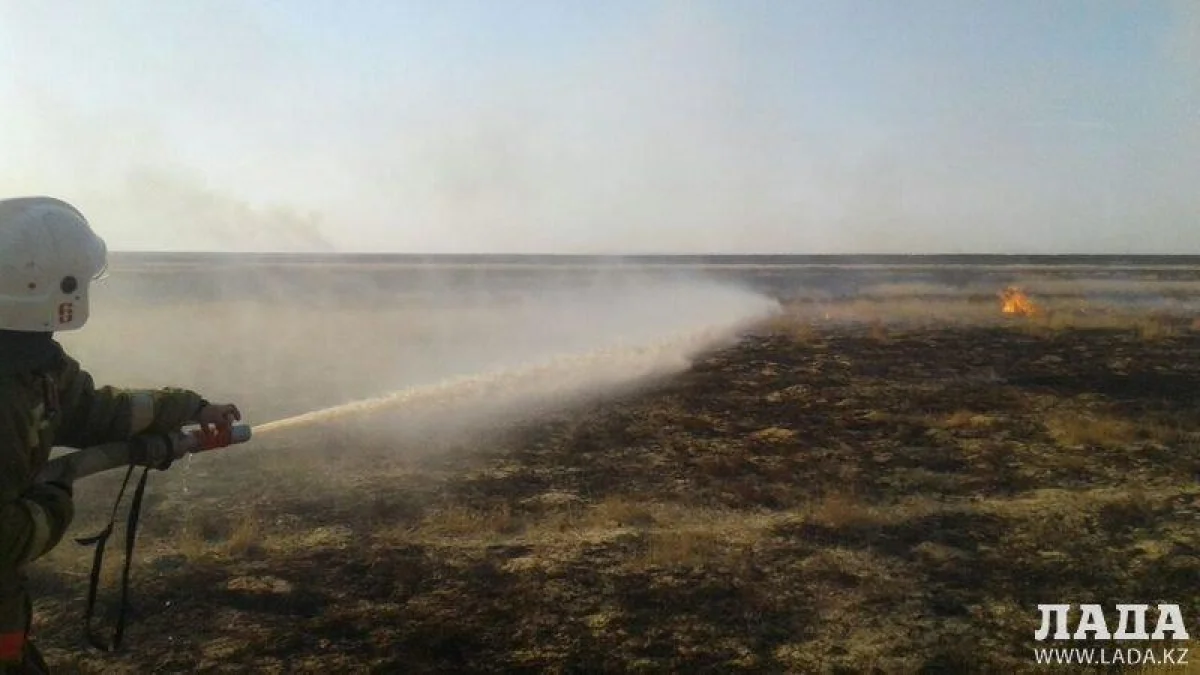 Фото из архива Lada.kz