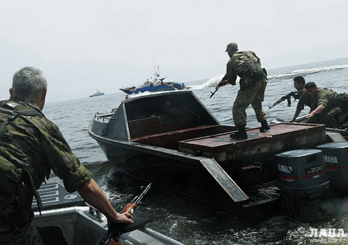 Фото из архива Lada.kz