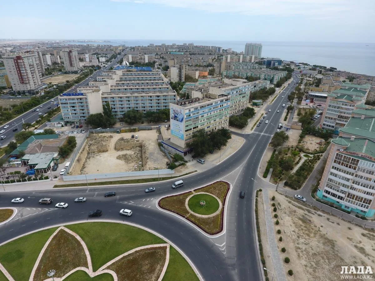 Фото Рашида Исмагилова