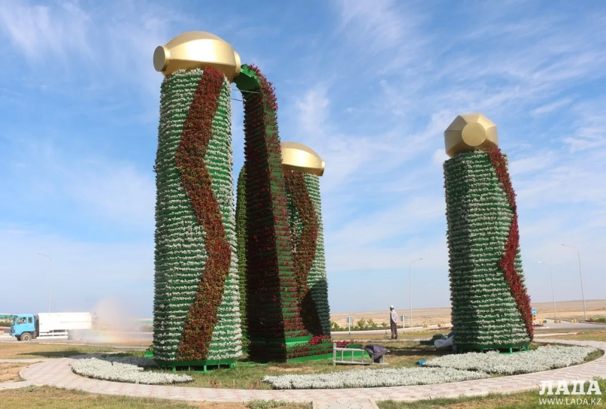 Фото Рашида Исмагилова