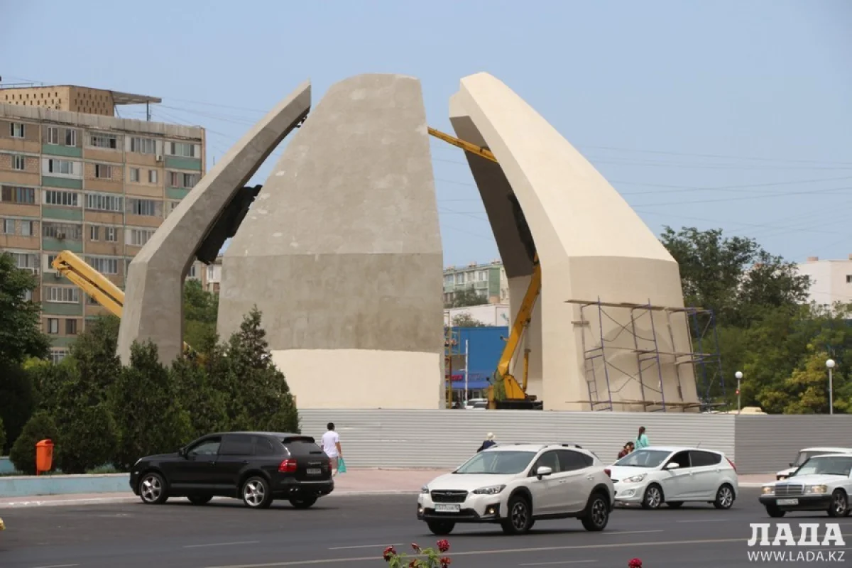 Фото Рашида Исмагилова