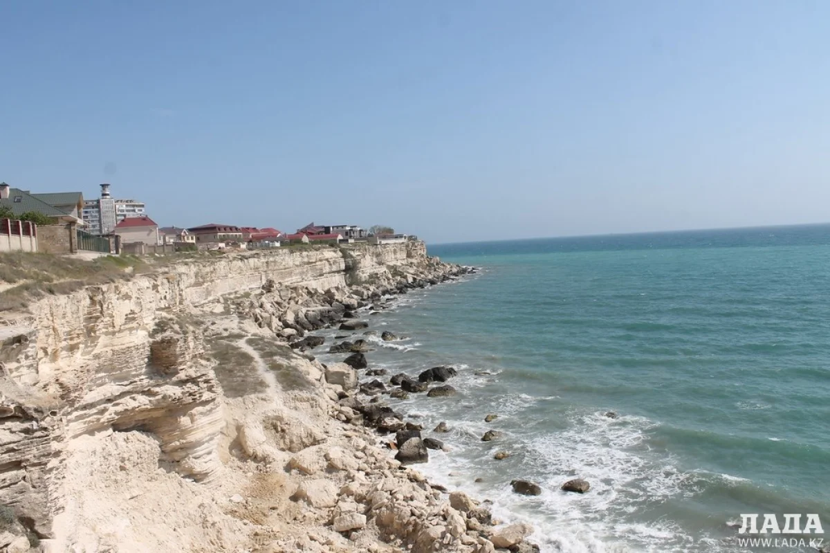 Иллюстративное фото из архива Lada.kz