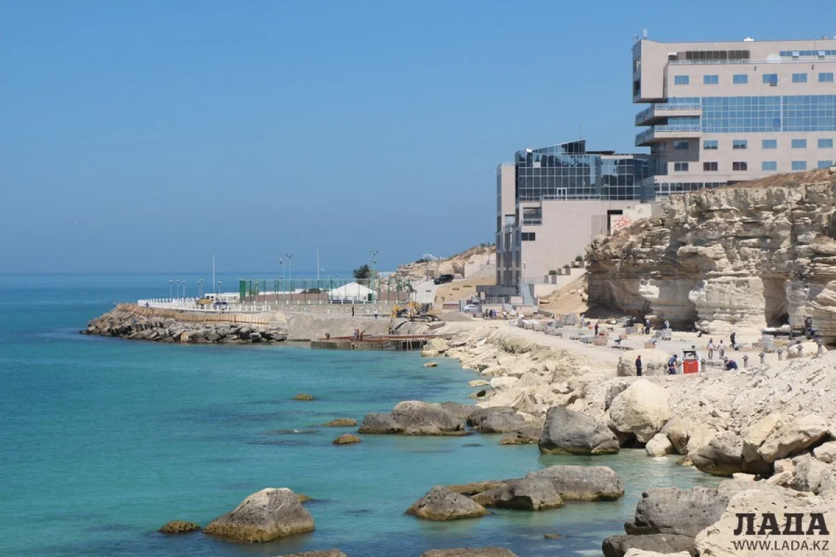 Фото Рашида Исмагилова