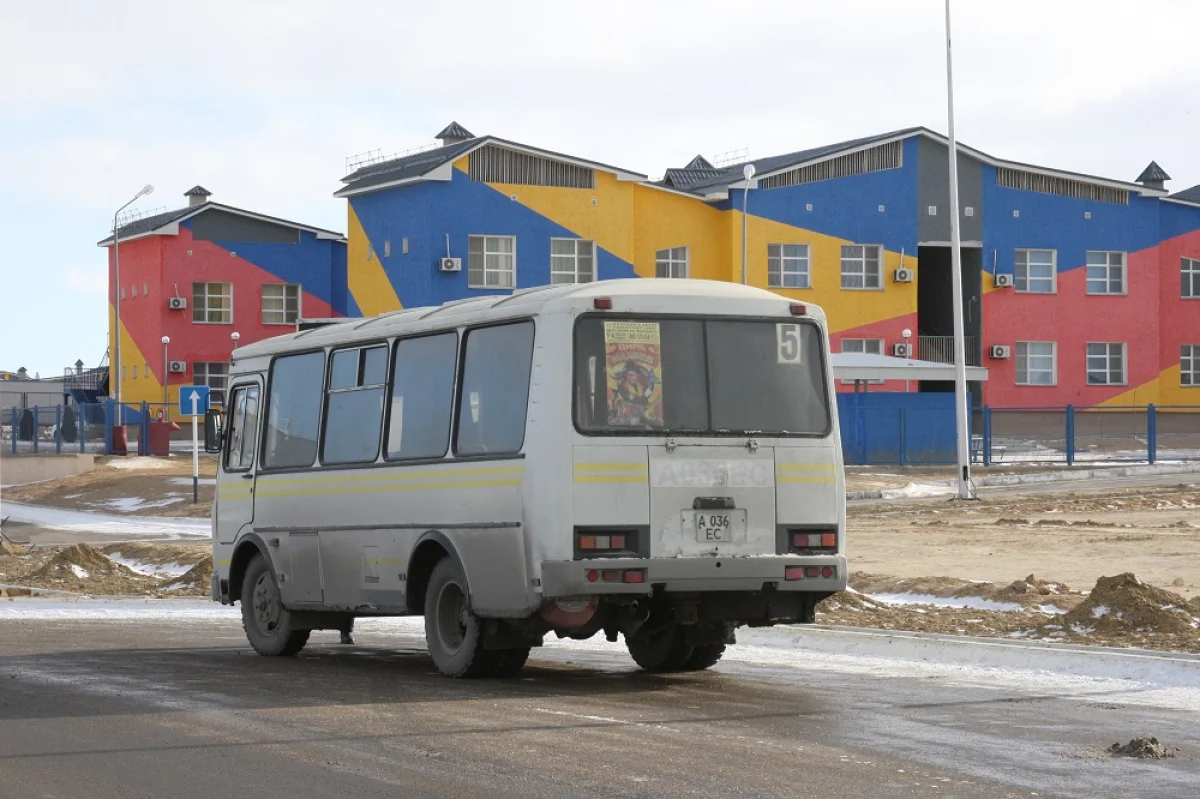 Фото из архива Lada.kz