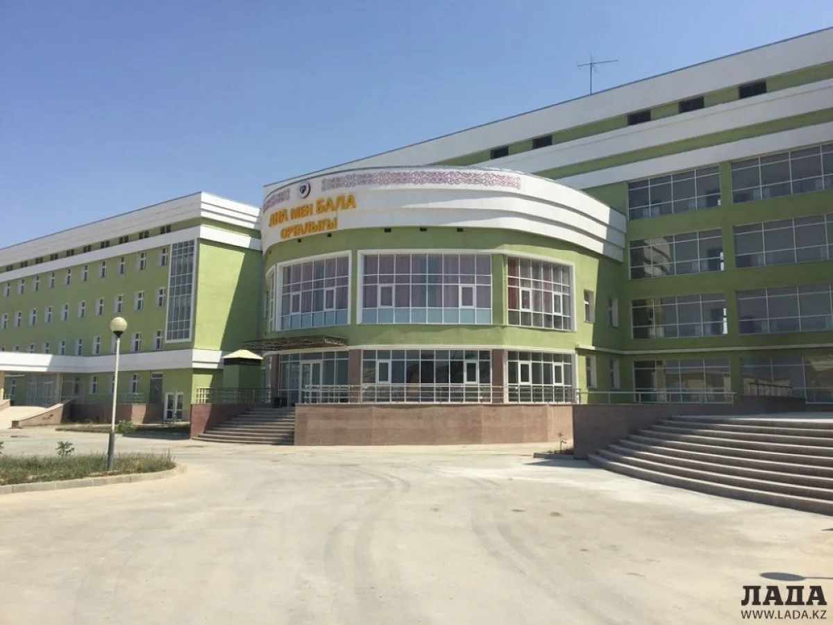 Фото Рашида Исмагилова