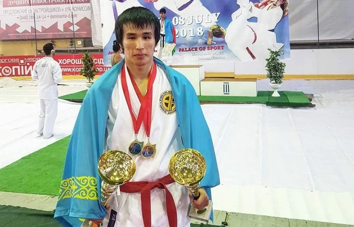 Фото Антона Шапошникова||news_pic_more|<div align="center"><!--TBegin--><a href="https://www.lada.kz/uploads/posts/2018-07/1532265339_whatsapp-image-2018-07-22-at-16.28.10.jpeg" onclick="return hs.expand(this)" ><img align="left" src="https://www.lada.kz/uploads/posts/2018-07/thumbs/1532265339_whatsapp-image-2018-07-22-at-16.28.10.jpeg" alt='Актауский спортсмен стал чемпионом мира по годзю-рю карате-до' title='Актауский спортсмен стал чемпионом мира по годзю-рю карате-до'  /></a><!--TEnd--><!--TBegin--><a href="https://www.lada.kz/uploads/posts/2018-07/1532265398_whatsapp-image-2018-07-22-at-16.28.101.jpeg" onclick="return hs.expand(this)" ><img align="left" src="https://www.lada.kz/uploads/posts/2018-07/thumbs/1532265398_whatsapp-image-2018-07-22-at-16.28.101.jpeg" alt='Актауский спортсмен стал чемпионом мира по годзю-рю карате-до' title='Актауский спортсмен стал чемпионом мира по годзю-рю карате-до'  /></a><!--TEnd--><!--TBegin--><a href="https://www.lada.kz/uploads/posts/2018-07/1532265422_whatsapp-image-2018-07-22-at-16.28.08.jpeg" onclick="return hs.expand(this)" ><img align="left" src="https://www.lada.kz/uploads/posts/2018-07/thumbs/1532265422_whatsapp-image-2018-07-22-at-16.28.08.jpeg" alt='Актауский спортсмен стал чемпионом мира по годзю-рю карате-до' title='Актауский спортсмен стал чемпионом мира по годзю-рю карате-до'  /></a><!--TEnd--><!--TBegin--><a href="https://www.lada.kz/uploads/posts/2018-07/1532265466_whatsapp-image-2018-07-22-at-16.28.06.jpeg" onclick="return hs.expand(this)" ><img align="left" src="https://www.lada.kz/uploads/posts/2018-07/thumbs/1532265466_whatsapp-image-2018-07-22-at-16.28.06.jpeg" alt='Актауский спортсмен стал чемпионом мира по годзю-рю карате-до' title='Актауский спортсмен стал чемпионом мира по годзю-рю карате-до'  /></a><!--TEnd--></div>