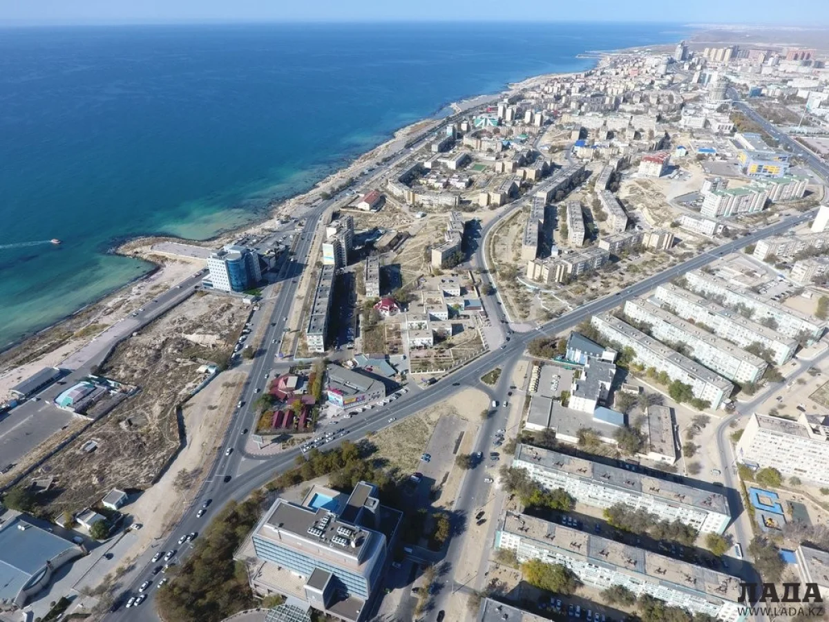 Фото Рашида Исмагилова