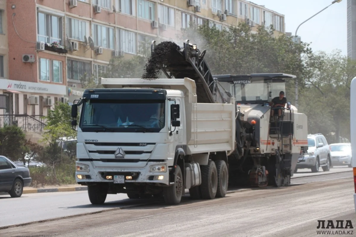 Фото Рашида Исмагилова