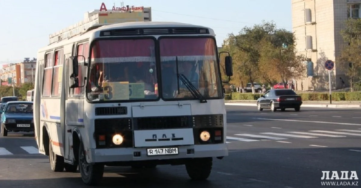 Иллюстративное фото из архива Lada.kz