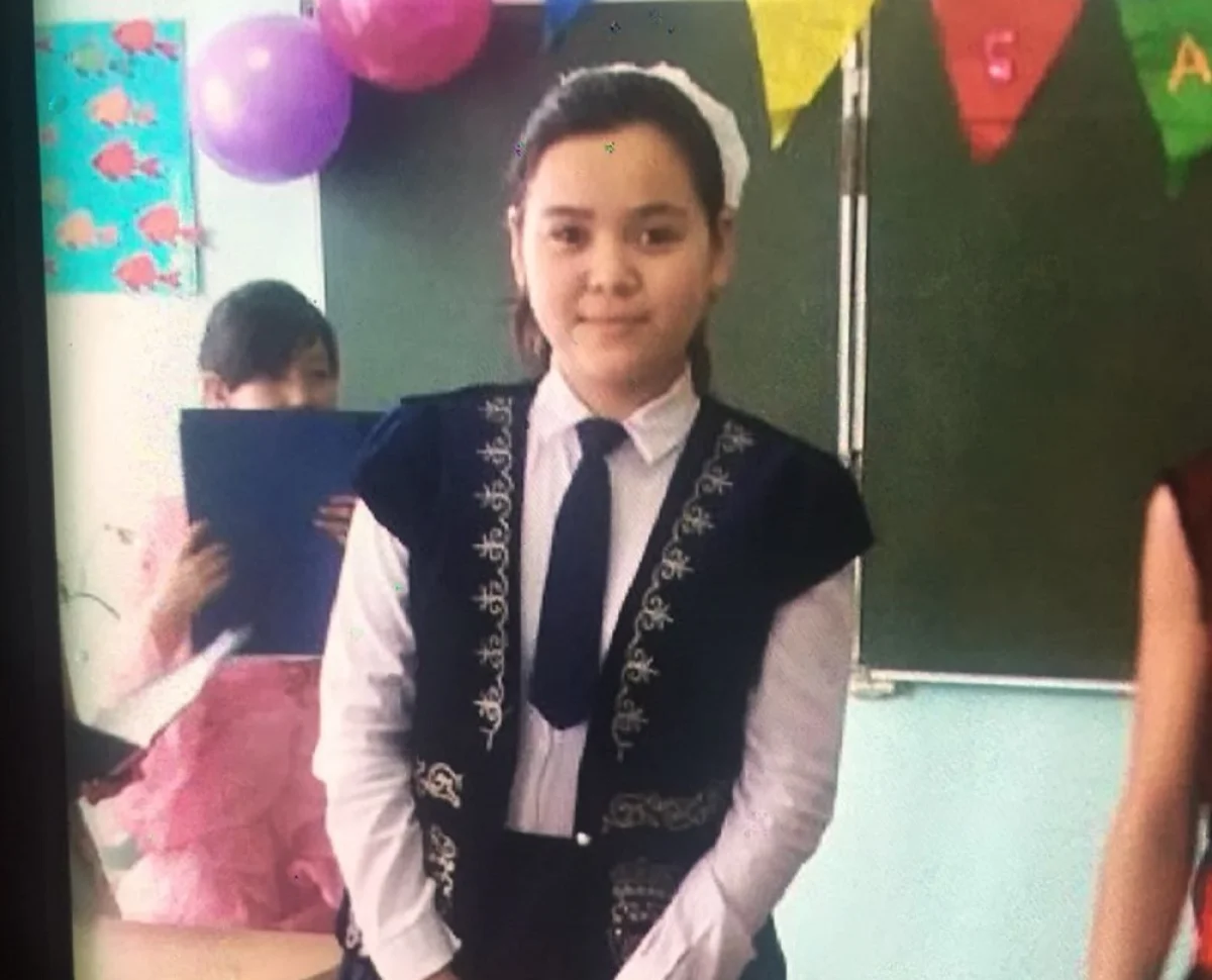 Фото родственников пропавшей