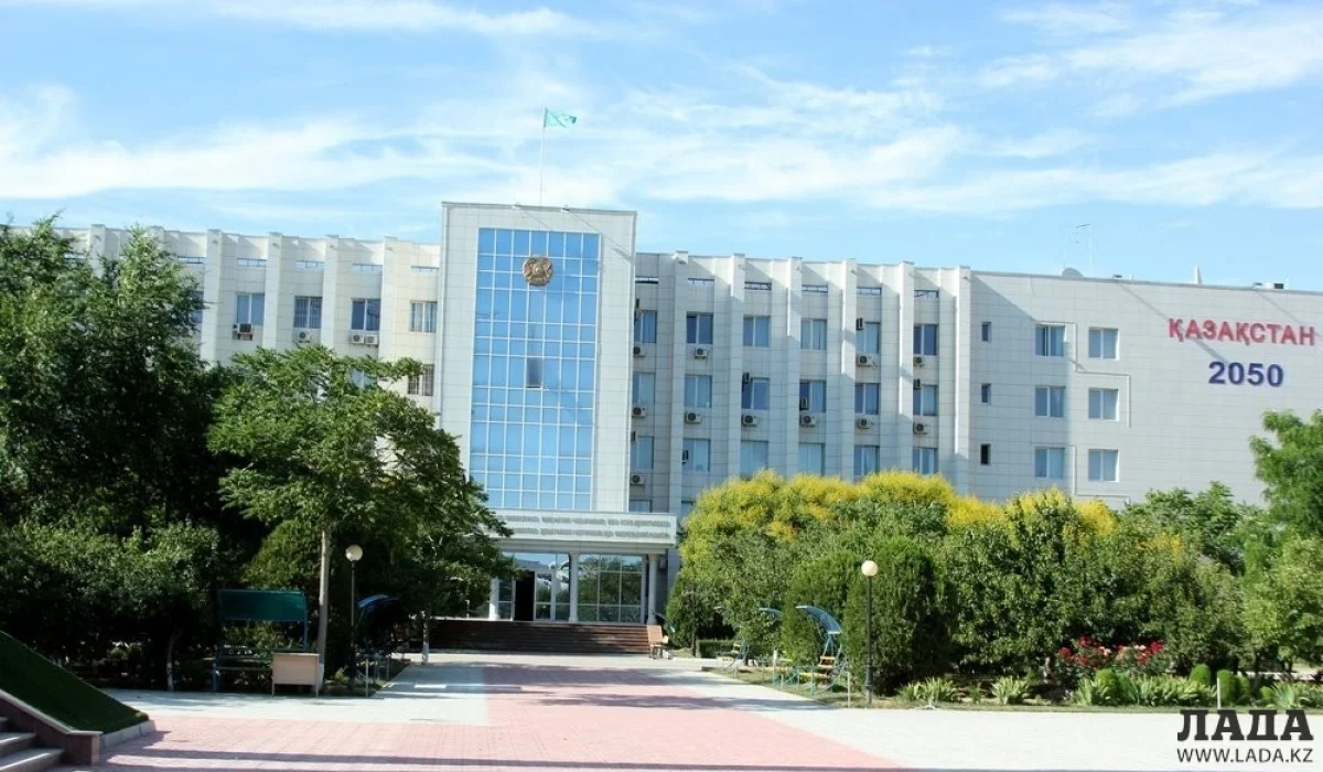 Фото из архива "Лады"