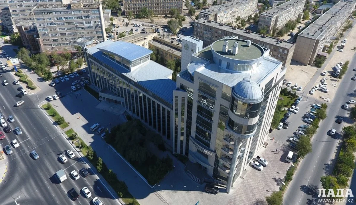 Фото из архива Lada.kz
