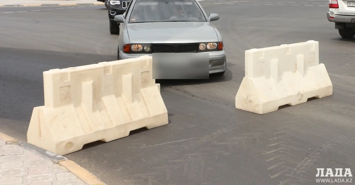 Иллюстративное фото из архива Lada.kz