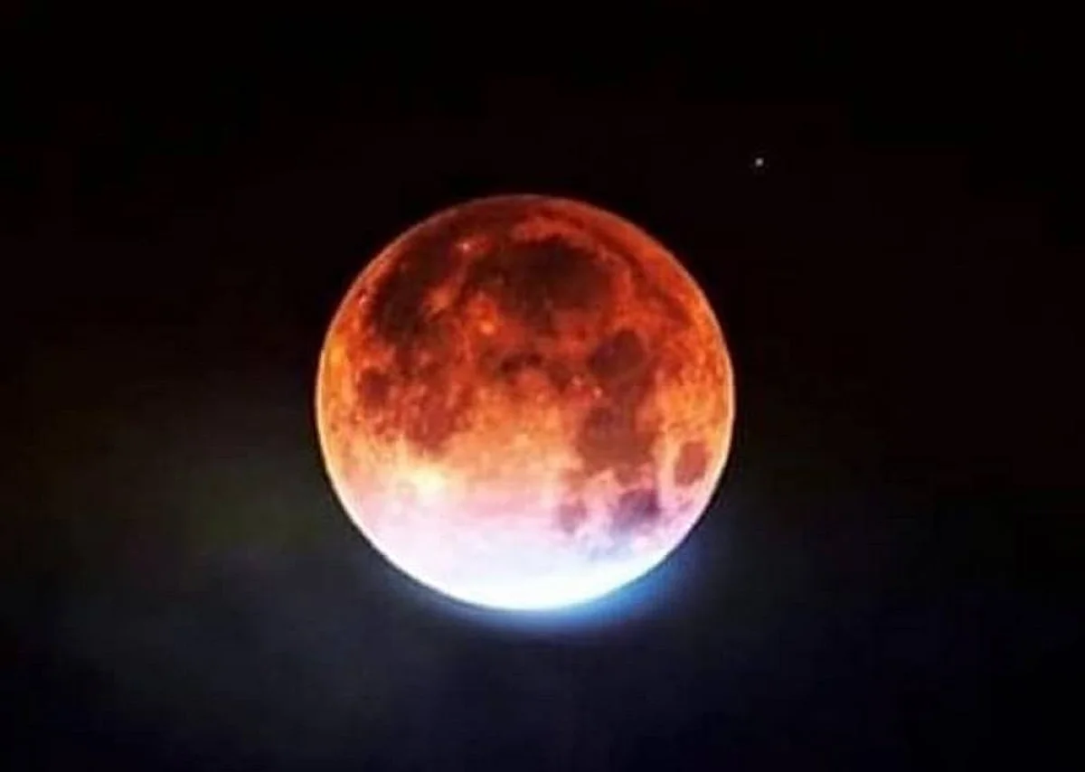 Фото очевидцев