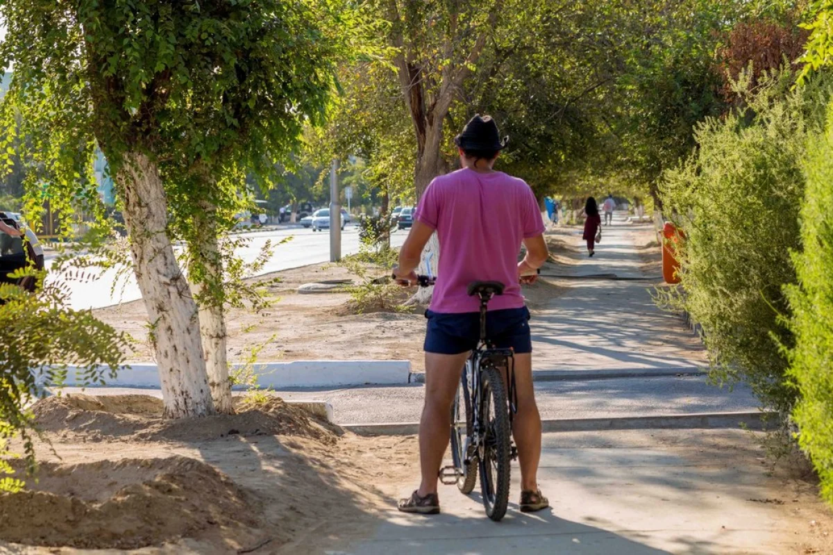 Фото из личного архива путешественников