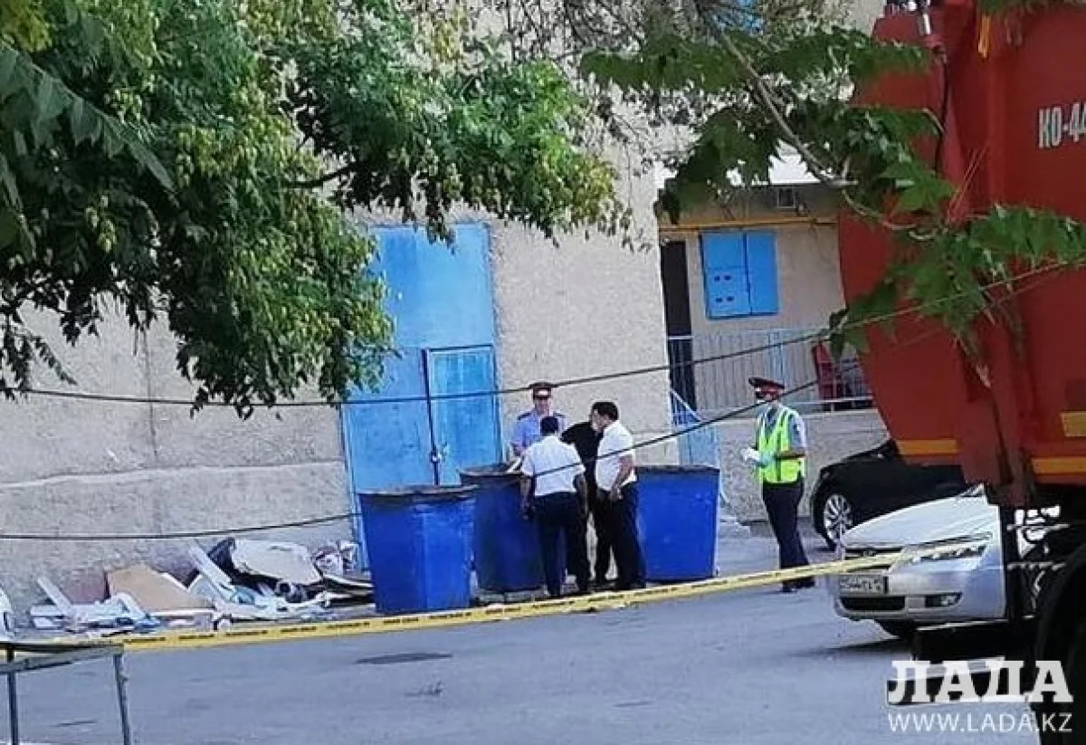 Фото пользователя Lada.kz