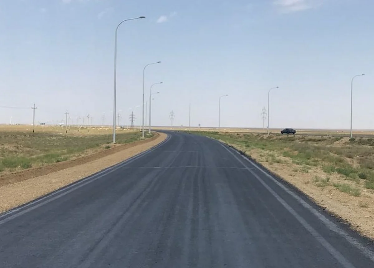 Фото со страницы городского акимата в Instagram