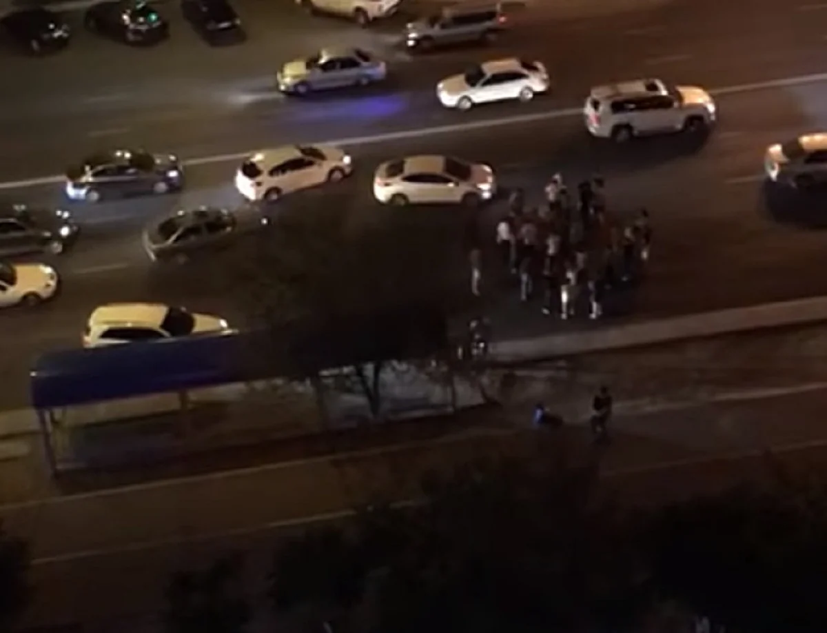 Скриншот видео